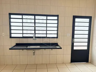 Casa com 2 Quartos à venda, 105m² no Chácara Ferreira Dias, Jaú