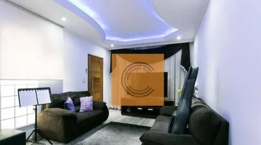 Sobrado com 4 Quartos à venda, 150m² no Chácara Califórnia, São Paulo