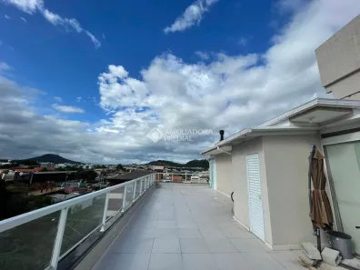 Cobertura com 3 Quartos à venda, 191m² no Ingleses do Rio Vermelho, Florianópolis