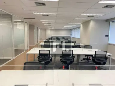 Sala Comercial para alugar, 286m² no Centro, Rio de Janeiro