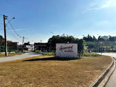 Lote/Terreno à venda, 312m² no Jardim Residencial Giverny, Sorocaba