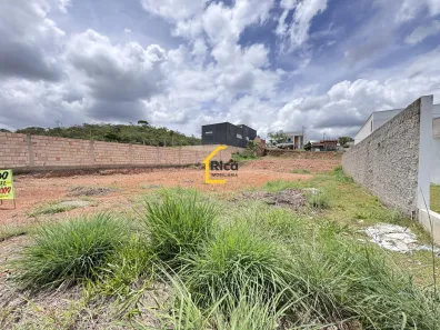 Lote/Terreno à venda, 399m² no Residencial Villa Suiça, Cidade Ocidental