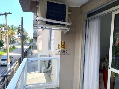 Apartamento com 3 Quartos à venda, 92m² no Enseada, Guarujá