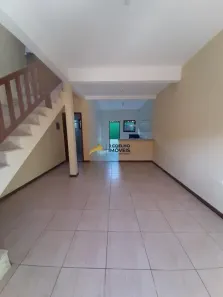 Sobrado com 2 Quartos para alugar, 70m² no Perequê Açu, Ubatuba
