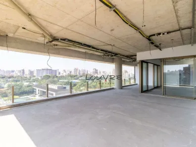 Apartamento com 4 Quartos à venda, 298m² no Moema, São Paulo