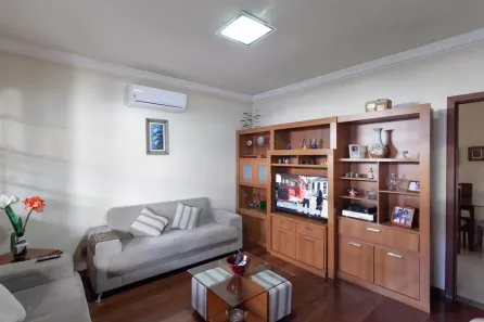 Casa com 3 Quartos à venda, 290m² no Santa Mônica, Belo Horizonte