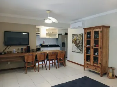 Apartamento com 2 Quartos à venda, 84m² no Praia do Forte, Mata de São João