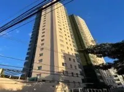 Apartamento com 3 Quartos à venda, 120m² no Buritis, Belo Horizonte
