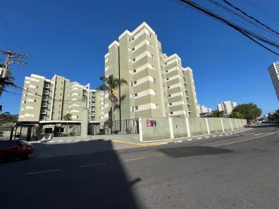 Apartamento com 2 Quartos à venda, 47m² no Jardim Marica, Mogi das Cruzes