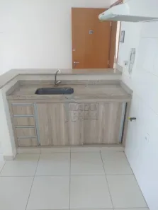 Apartamento com 2 Quartos à venda, 47m² no Residencial Greenville, Ribeirão Preto