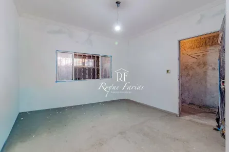 Sobrado com 2 Quartos à venda, 125m² no Jaguaré, São Paulo