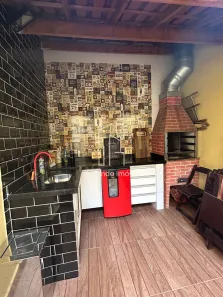 Casa de Condomínio com 3 Quartos à venda, 113m² no Vila Campo Grande, São Paulo