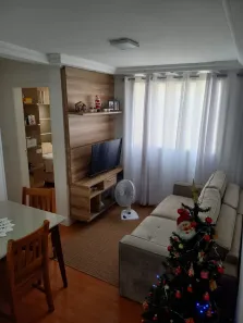 Apartamento com 2 Quartos à venda, 50m² no Parque Munhoz, São Paulo