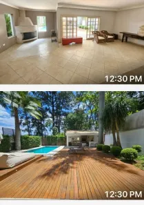Casa de Condomínio com 4 Quartos para alugar, 360m² no Parque Paraíso, Santana de Parnaíba