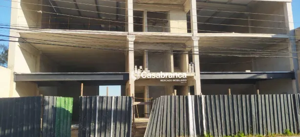 Galpão/Depósito/Armazém para alugar, 750m² no Vila Lucy, Sorocaba