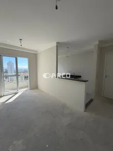 Apartamento com 2 Quartos à venda, 51m² no Jardim Oriente, São José dos Campos