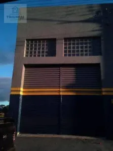 Galpão/Depósito/Armazém à venda, 165m² no Jardim Nilton Torres, Sorocaba
