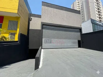 Galpão/Depósito/Armazém para alugar, 450m² no Vila Pedro Moreira, Guarulhos