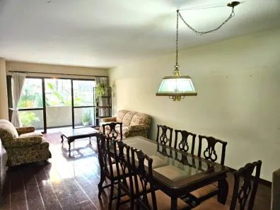 Apartamento com 3 Quartos à venda, 180m² no Brooklin Paulista, São Paulo
