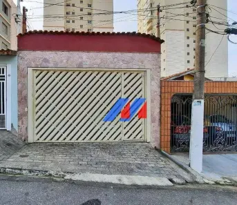 Sobrado com 5 Quartos para alugar, 165m² no Centro, São Bernardo do Campo