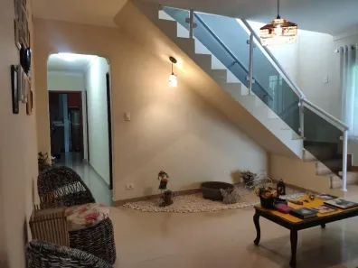 Sobrado com 4 Quartos à venda, 122m² no Alto da Mooca, São Paulo