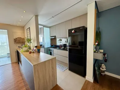 Apartamento com 2 Quartos à venda, 86m² no Jardim Brasil (Zona Sul), São Paulo