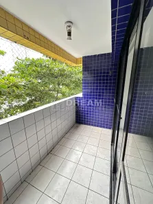 Apartamento com 4 Quartos à venda, 119m² no Boa Viagem, Recife