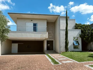 Sobrado com 3 Quartos à venda, 250m² no Roncáglia, Valinhos