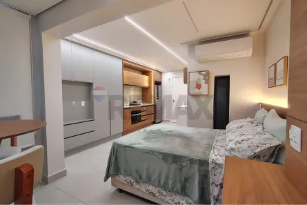 Apartamento com 1 Quarto à venda, 30m² no Sumaré, São Paulo