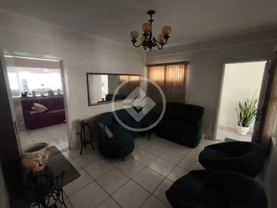 Casa com 3 Quartos à venda, 156m² no Ipanema, Araçatuba