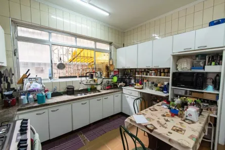 Casa com 5 Quartos à venda, 505m² no Vila Mariana, São Paulo