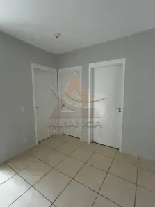 Apartamento com 2 Quartos à venda, 43m² no Jardim Diva Tarlá de Carvalho, Ribeirão Preto
