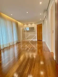 Apartamento com 3 Quartos à venda, 117m² no Santo Amaro, São Paulo