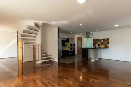 Cobertura com 4 Quartos para alugar, 312m² no Perdizes, São Paulo