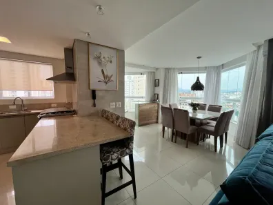 Apartamento com 3 Quartos à venda, 137m² no Centro, Balneário Camboriú