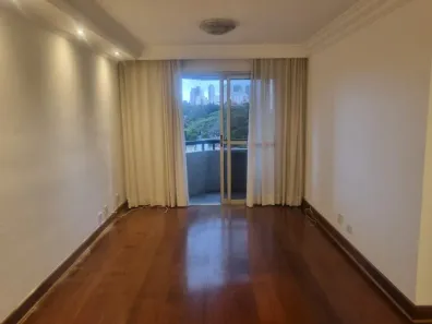 Apartamento com 2 Quartos para alugar, 76m² no Pinheiros, São Paulo