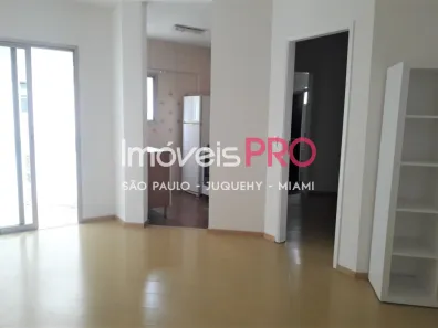 Apartamento com 1 Quarto para alugar, 40m² no Planalto Paulista, São Paulo