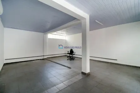 Prédio Comercial para alugar, 308m² no Vila Mariana, São Paulo