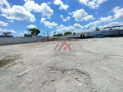 Lote/Terreno para alugar, 1740m² no Jundiapeba, Mogi das Cruzes
