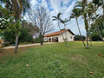 Casa com 3 Quartos à venda, 252m² no Jardim Santa Eliza, Americana