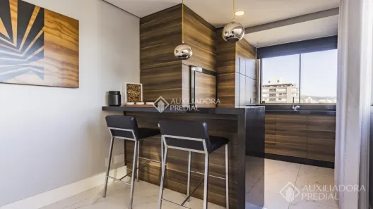 Apartamento com 2 Quartos à venda, 119m² no Bela Vista, Porto Alegre