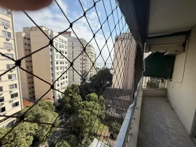 Apartamento com 2 Quartos à venda, 75m² no São Domingos, Niterói