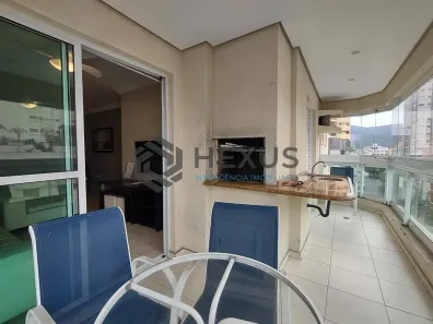 Apartamento com 3 Quartos à venda, 115m² no Enseada, Guarujá