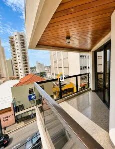 Apartamento com 3 Quartos à venda, 160m² no Centro, São José do Rio Preto