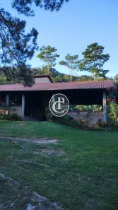 Fazenda/Sítio com 2 Quartos à venda, 30m² no Jardim São Gabriel, Jacareí