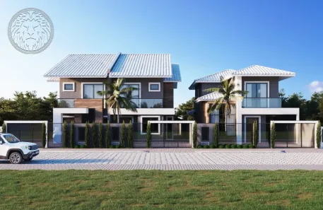 Casa com 3 Quartos à venda, 192m² no Lagoa da Conceição, Florianópolis
