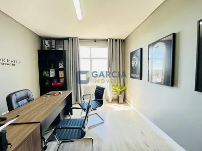 Sala Comercial à venda, 49m² no São Sebastião, Porto Alegre