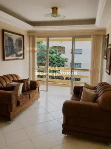 Apartamento com 3 Quartos à venda, 110m² no Jardim Walkíria, São José do Rio Preto