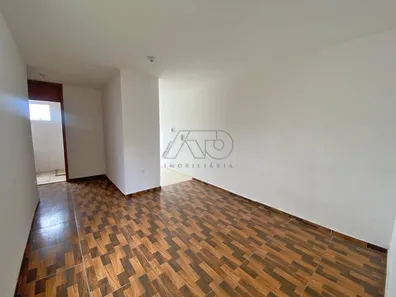 Apartamento com 2 Quartos à venda, 47m² no Vila Sônia, Piracicaba