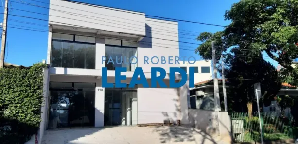 Ponto Comercial para alugar, 180m² no Jardim Ribeiro, Valinhos